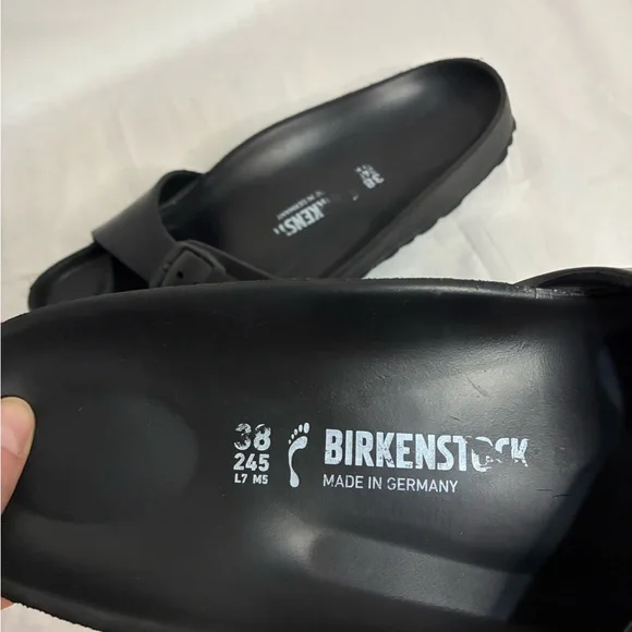 Birkenstock Madrid EVA Sandals - Picture 8 of 8